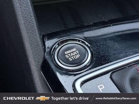Used 2023 Kia Sportage SX FWD image 21