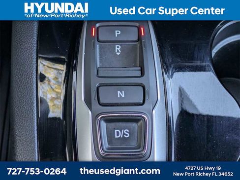 Used 2021 Honda Passport Elite image 32