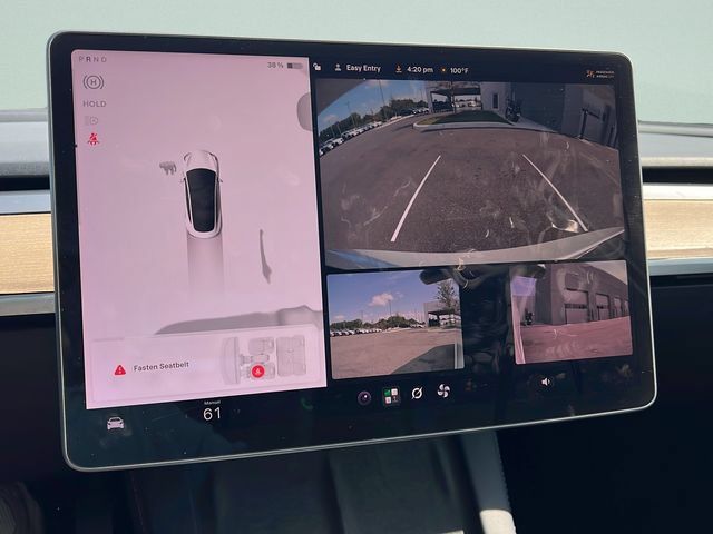 Used 2023 Tesla Model 3 Standard Range RWD image 19