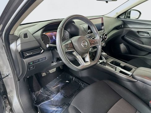 Certified 2023 Nissan Sentra SV w/ All-Weather Package FWD image 15