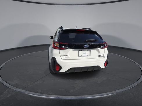 New 2026 Subaru Crosstrek 2.5i Sport AWD/4WD image 7