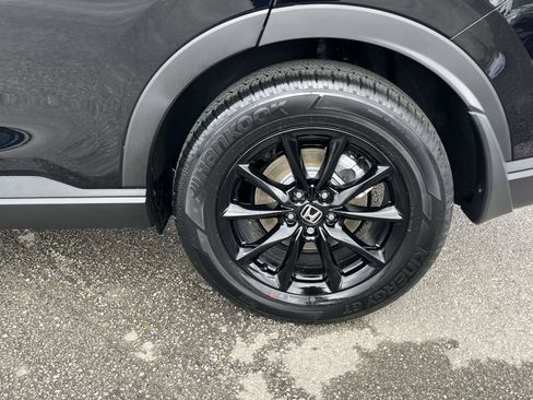 New 2026 Honda CR-V Sport-L image 4