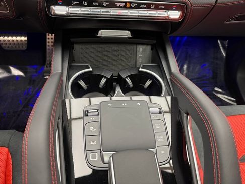 New 2025 Mercedes-Benz GLE 53 AMG 4MATIC Coupe image 18