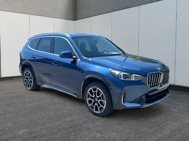Used 2025 BMW X1 xDrive28i AWD/4WD image 7