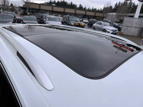 Used 2020 Volkswagen Tiguan SEL Premium R-Line w/ 3rd Row Seat Package image 5