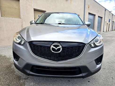 Used 2014 MAZDA CX-5 Sport w/ Bluetooth Audio Package image 13
