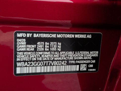 New 2026 BMW 228i xDrive AWD/4WD image 40