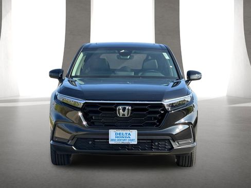 New 2026 Honda CR-V EX-L image 9
