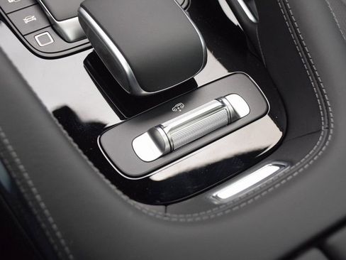 New 2026 Mercedes-Benz GLE 63 AMG S image 29