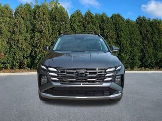 Certified 2025 Hyundai Tucson Limited video 2