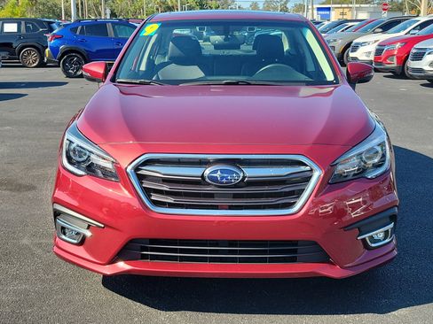 Used 2019 Subaru Legacy 2.5i Limited w/ Popular Package #2A image 8