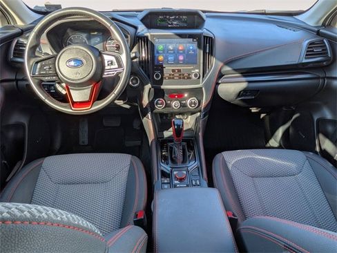 Certified 2023 Subaru Forester Sport image 33