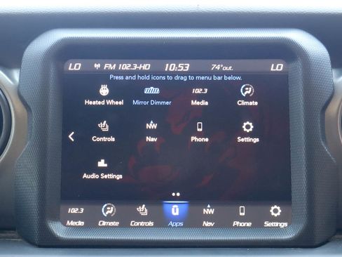Used 2023 Jeep Gladiator Sport AWD/4WD image 31