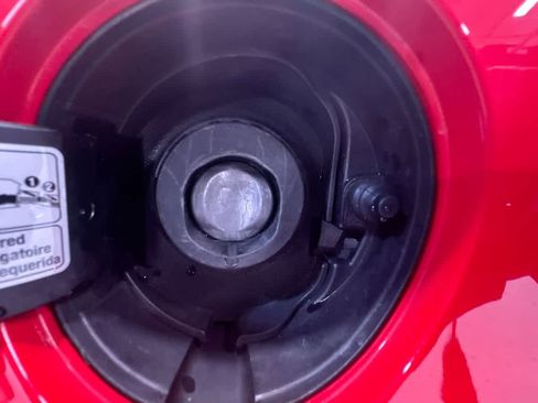 Used 2023 Chevrolet Corvette Stingray Preferred Cpe w/ Z51 Performance Package image 36