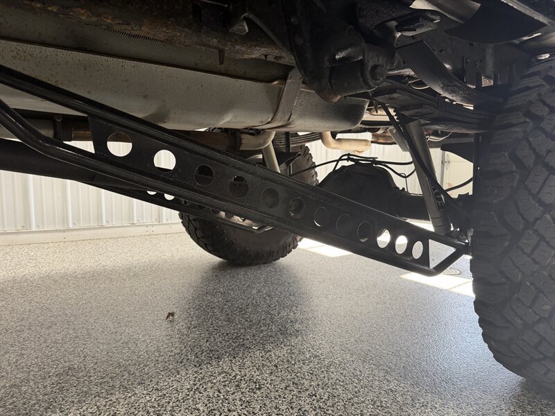 Used 1997 Ford F350 4x4 Crew Cab image 25