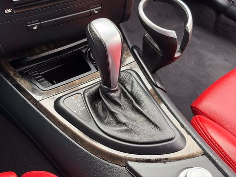 Used 2008 BMW 128i Coupe RWD image 28