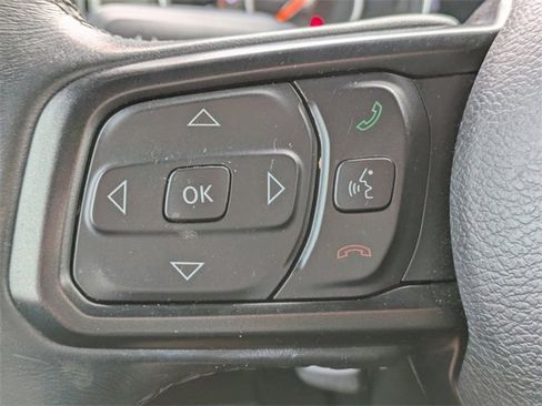 Used 2019 Jeep Wrangler Unlimited Sport S image 24