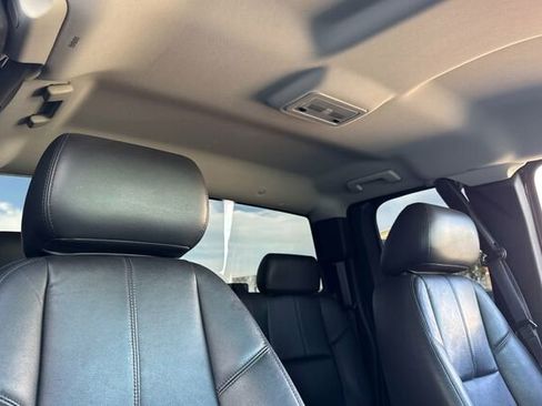 Used 2013 Chevrolet Silverado 1500 LT RWD image 16