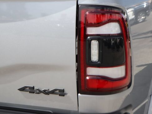 Used 2022 RAM 2500 Laramie w/ Night Edition AWD/4WD image 52