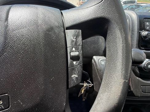 Used 2019 RAM ProMaster 2500 FWD image 52