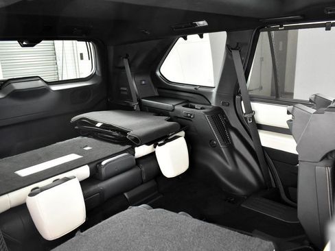 Used 2024 Toyota Sequoia Capstone image 33