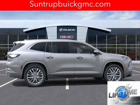 New 2026 Buick Enclave Avenir w/ Super Cruise Package image 39