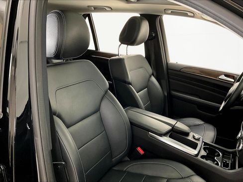 Used 2015 Mercedes-Benz ML 350 4MATIC image 29