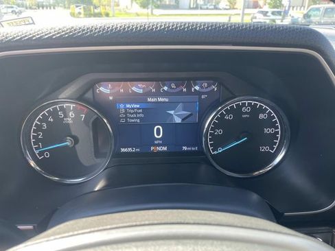 Used 2023 Ford F150 XLT w/ Equipment Group 302A High AWD/4WD image 39