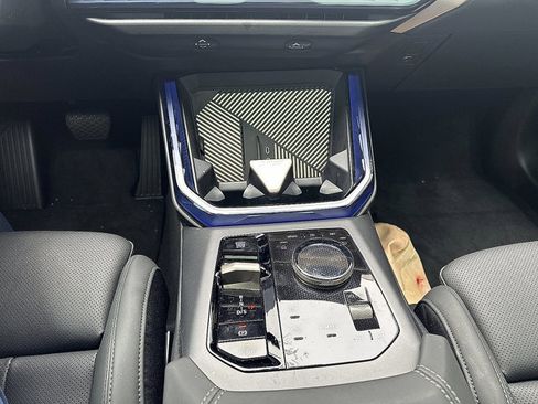 Certified 2025 BMW X3 xDrive30i w/ Premium Package image 19