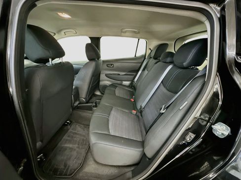 Used 2025 Nissan Leaf S FWD image 28
