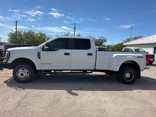 Certified 2019 Ford F350 XL w/ STX Appearance Package AWD/4WD image 4