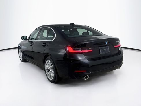 Used 2025 BMW 330i Sedan RWD image 32