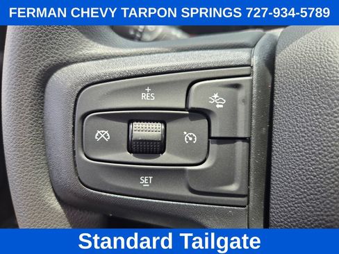 New 2026 Chevrolet Silverado 2500 W/T w/ WT Convenience Package RWD image 31