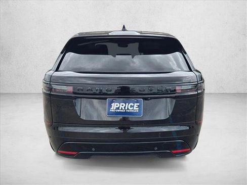Used 2024 Land Rover Range Rover Velar Dynamic SE AWD/4WD image 7