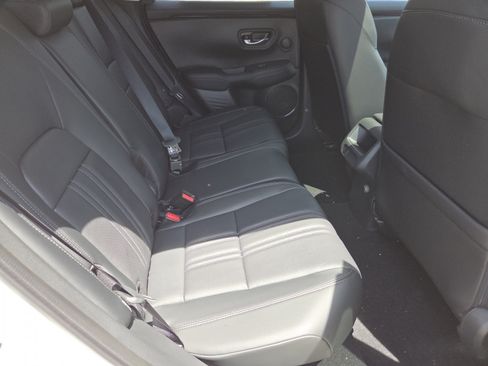 New 2027 Honda HR-V EX-L image 22