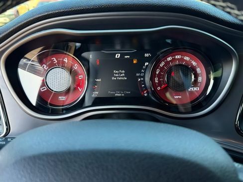 Used 2023 Dodge Challenger SRT Hellcat RWD image 33