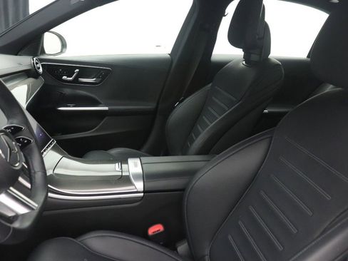 Certified 2023 Mercedes-Benz C 300 Sedan image 33