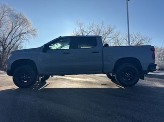 Used 2024 Chevrolet Silverado 1500 LT Trail Boss w/ LT Trail Boss Premium Package video 2