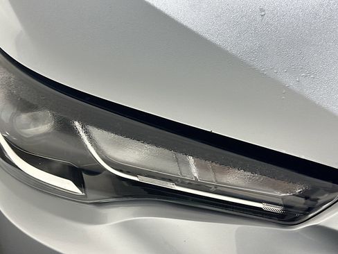 Used 2024 Toyota Corolla Cross S image 9