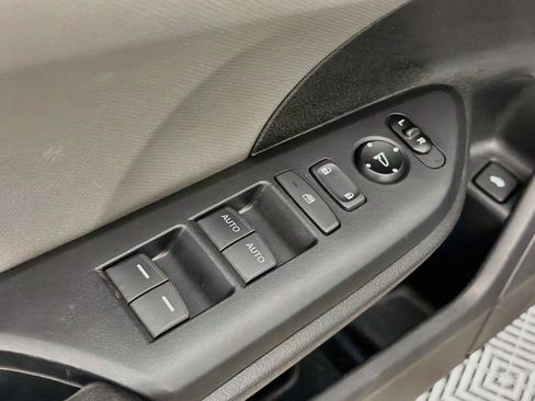 Used 2017 Honda Civic LX image 23