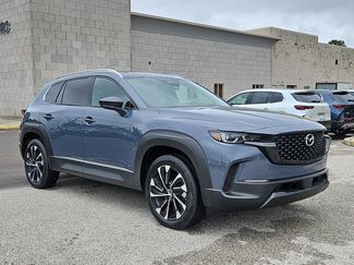 Used 2026 MAZDA CX-50 2.5 Hybrid w/ Cargo Package AWD/4WD video 1