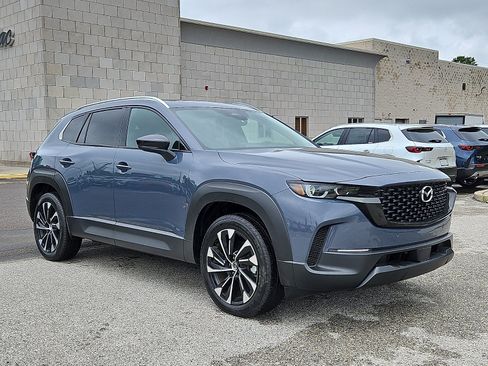Used 2026 MAZDA CX-50 2.5 Hybrid w/ Cargo Package AWD/4WD image 1