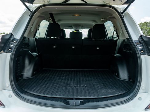Used 2018 Toyota RAV4 LE w/ All Weather Liner Package FWD image 15