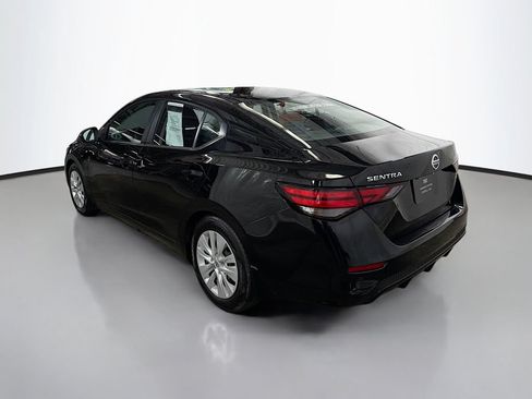 Used 2022 Nissan Sentra S FWD image 7