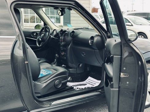 Used 2015 MINI Cooper Paceman S image 9