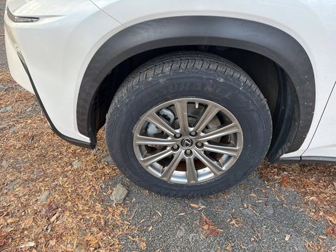 Used 2020 Lexus NX 300 AWD w/ Comfort Package image 5