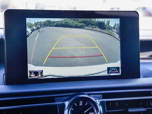 Used 2024 Lexus IS 300 F Sport w/ Accessory Package image 28