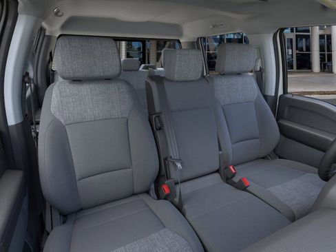 New 2025 Ford F250 XLT w/ FX4 Off-Road Package image 10