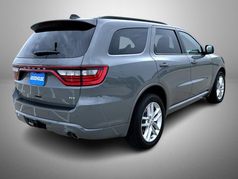 Used 2026 Dodge Durango GT AWD/4WD image 5