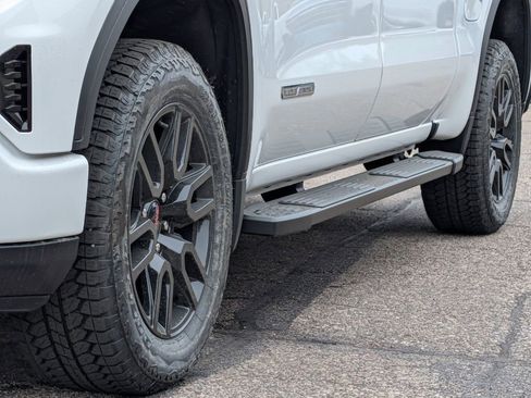New 2026 GMC Sierra 1500 Elevation w/ Elevation Premium Package AWD/4WD image 6